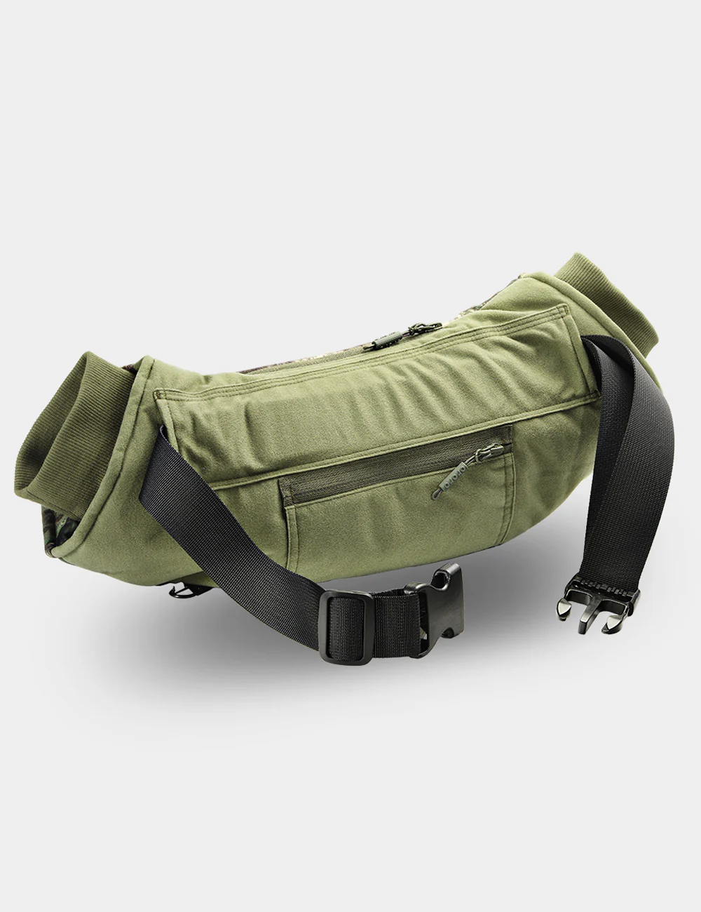 "Bay City" Heated Hand Warmer - Camouflage - Image 4
