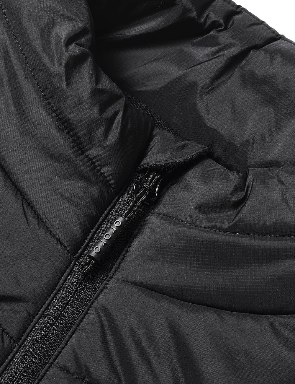 Bundle Deal - Men's Classic Heated Vest & Extra Mini 5K Battery - Image 7