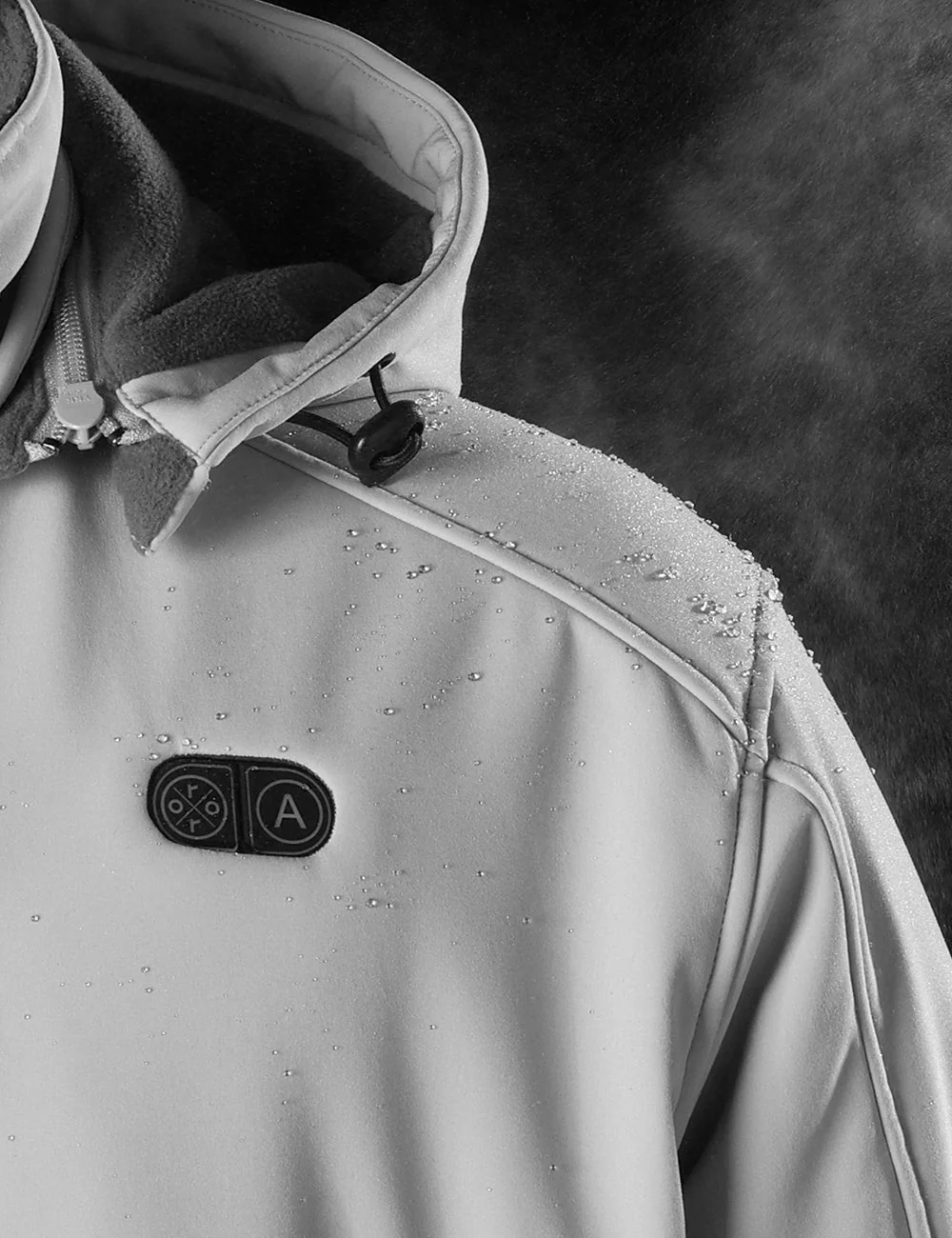 Bundle Deal - Men's Dual Control Heated Jacket (Chest Heating) & Extra PD 5K Battery - Image 22