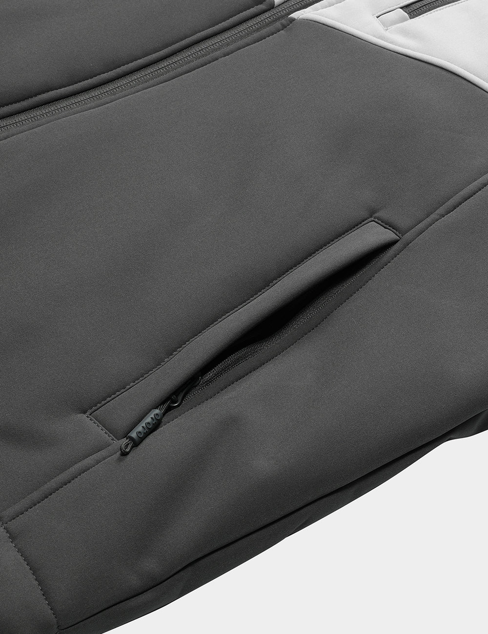 Bundle Deal - Men's Dual Control Heated Jacket (Chest Heating) & Extra PD 5K Battery - Image 26