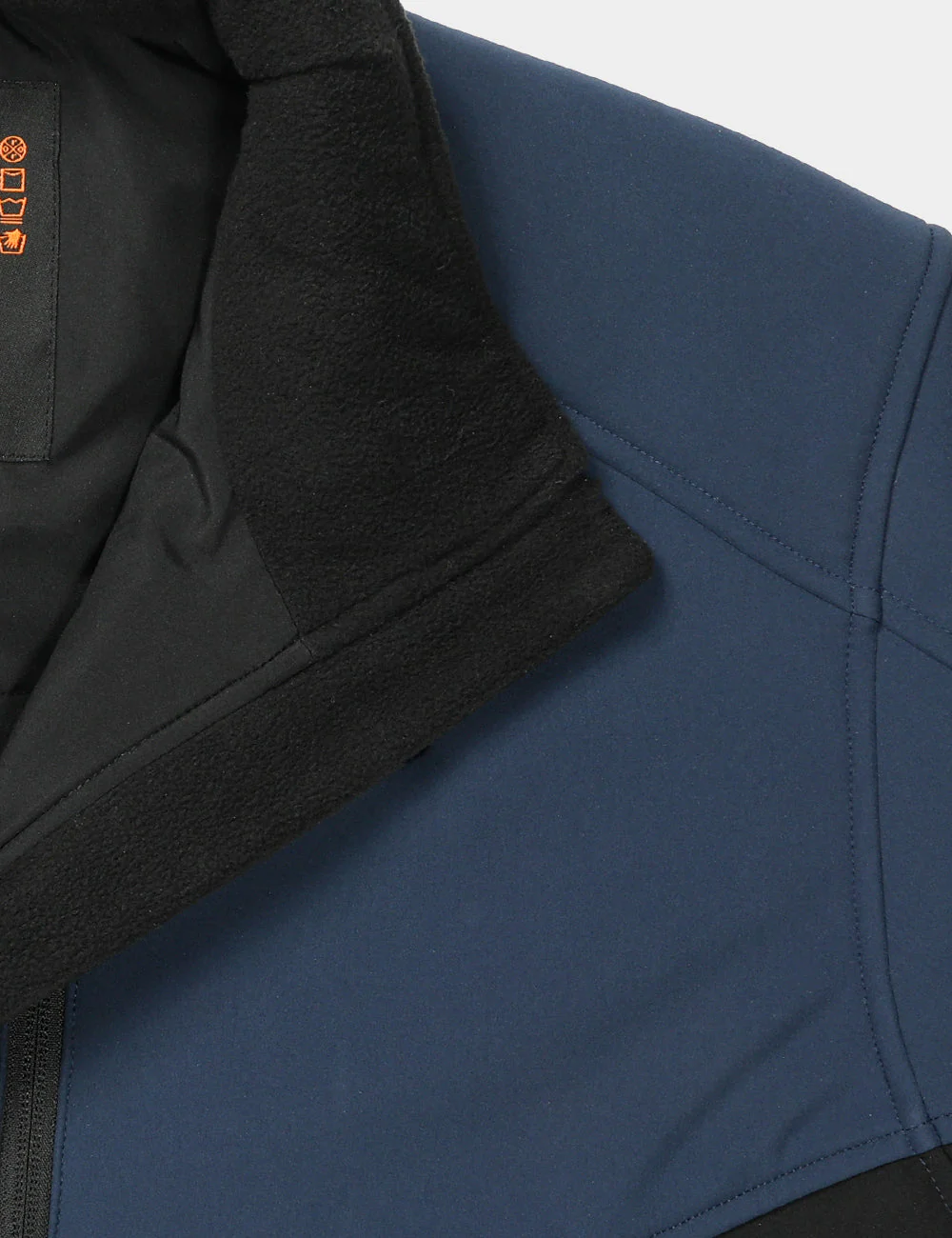Bundle Deal - Men's Dual Control Heated Jacket (Chest Heating) & Extra PD 5K Battery - Image 36