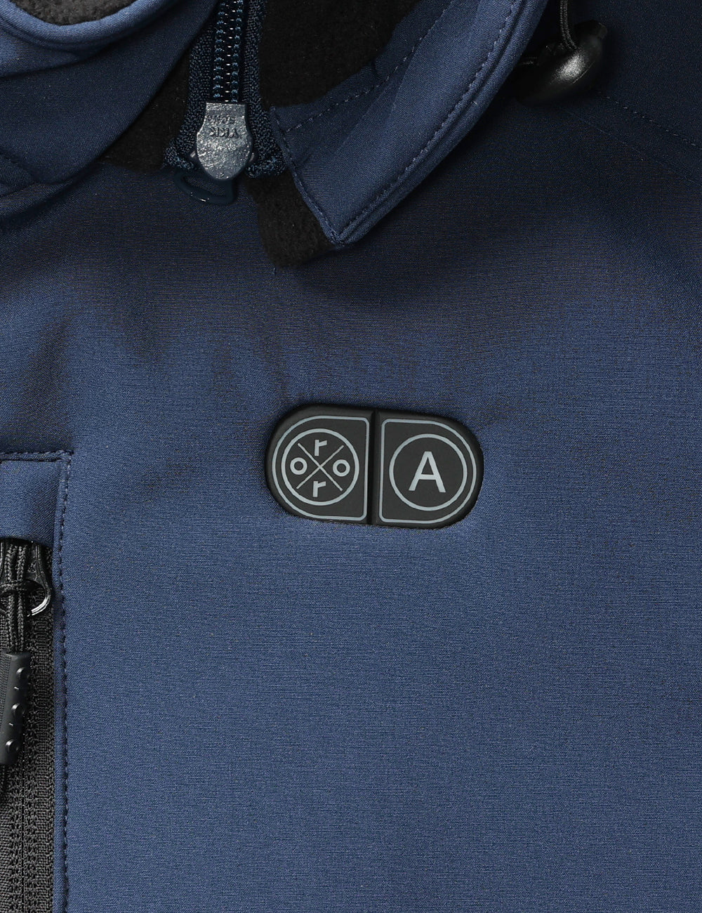 Bundle Deal - Men's Dual Control Heated Jacket (Chest Heating) & Extra PD 5K Battery - Image 37