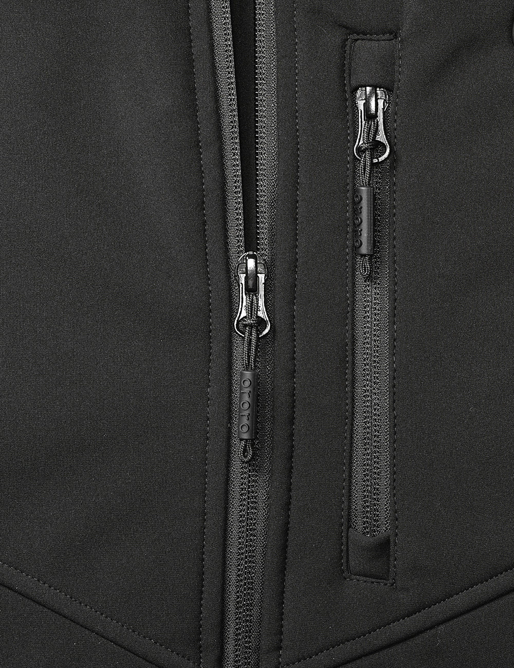 Bundle Deal - Women's Dual Control Heated Jacket (Chest Heating) & Extra PD 5K Battery - Image 10