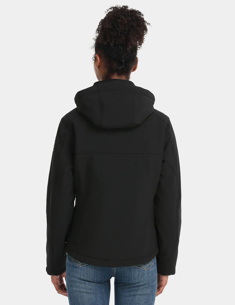 Bundle Deal - Women's Dual Control Heated Jacket (Chest Heating) & Extra PD 5K Battery - Image 7