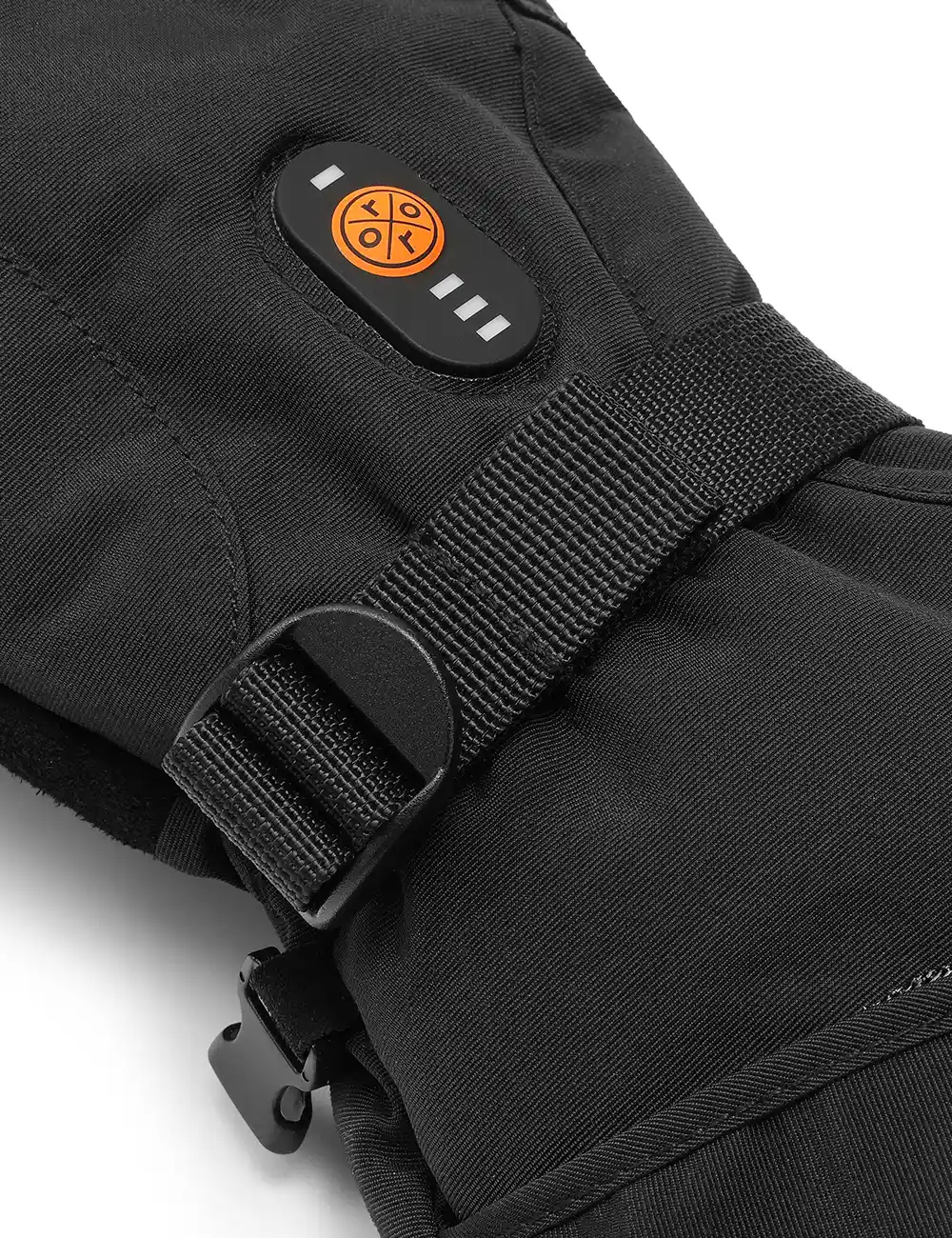 Calgary Heated Gloves 2.0 - Image 3