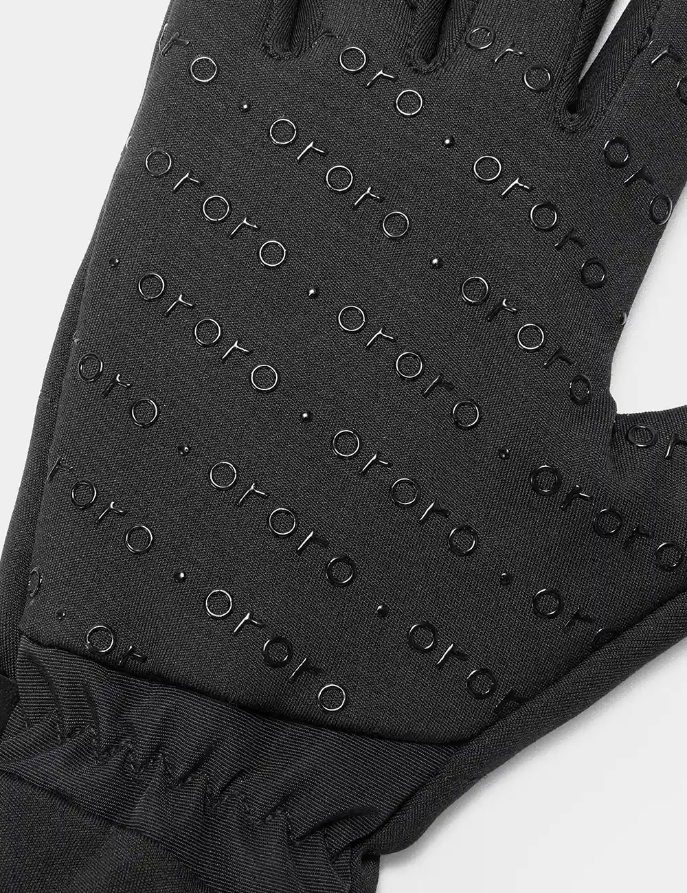 Glasgow Heated Liner Gloves - Unisex - Image 4