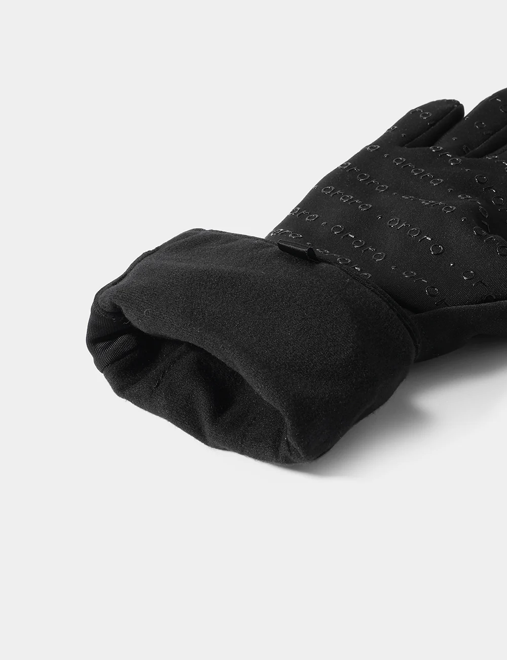 Glasgow Heated Liner Gloves - Unisex - Image 8