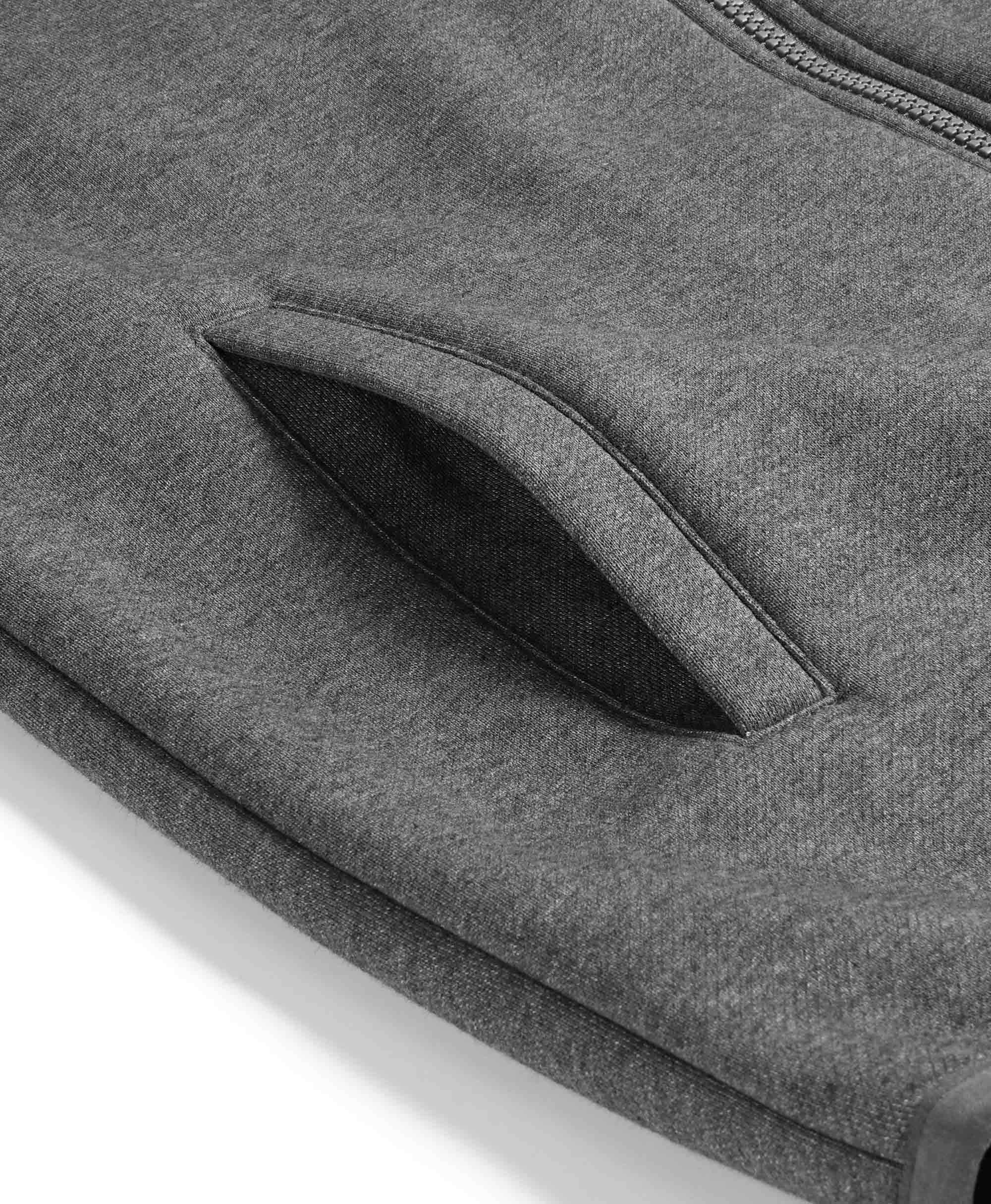 (Open-box) Men's Heated Fleece Vest (Battery Set Not Included) - Image 40