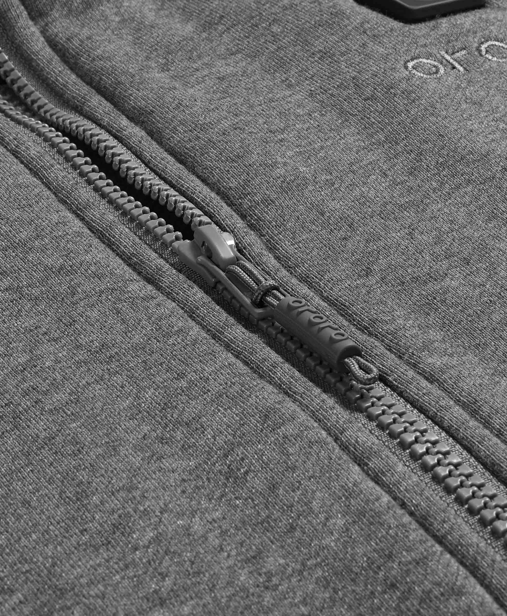 (Open-box) Men's Heated Fleece Vest (Battery Set Not Included) - Image 39