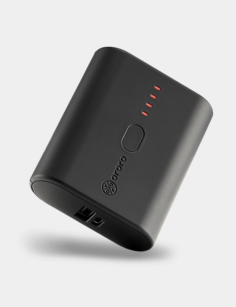 Mini 5K Battery (4800 mAh) & Charging Cable - Image 6