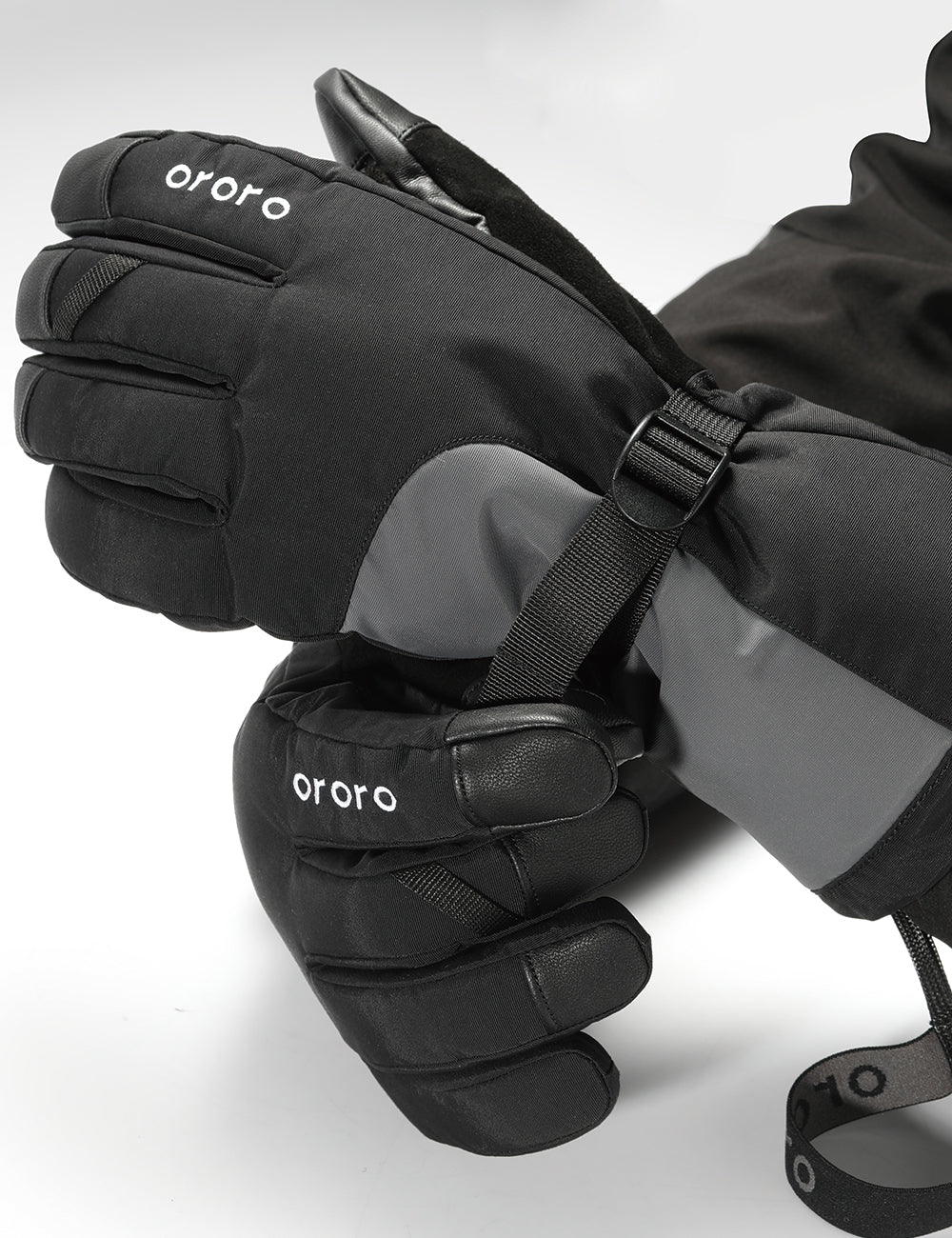 Twin Cities 3-in-1 Heated Gloves 2.0 - Image 6