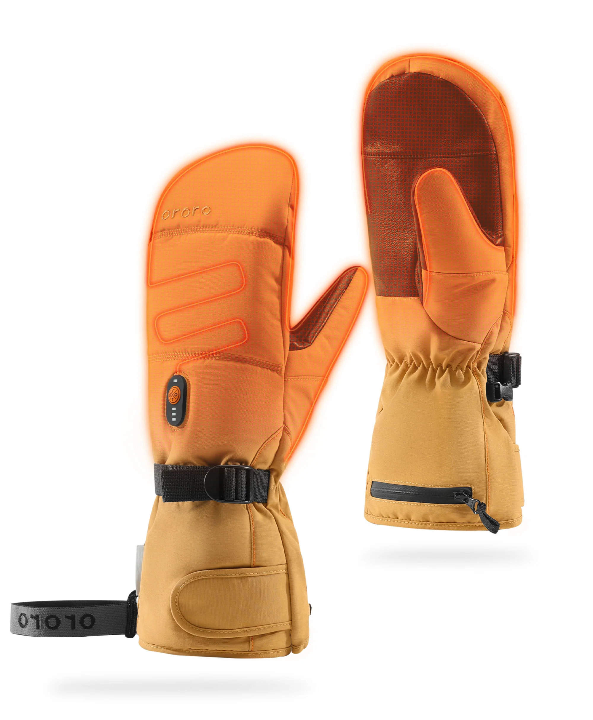 Amsterdam Heated Mittens 2.0 - Image 16