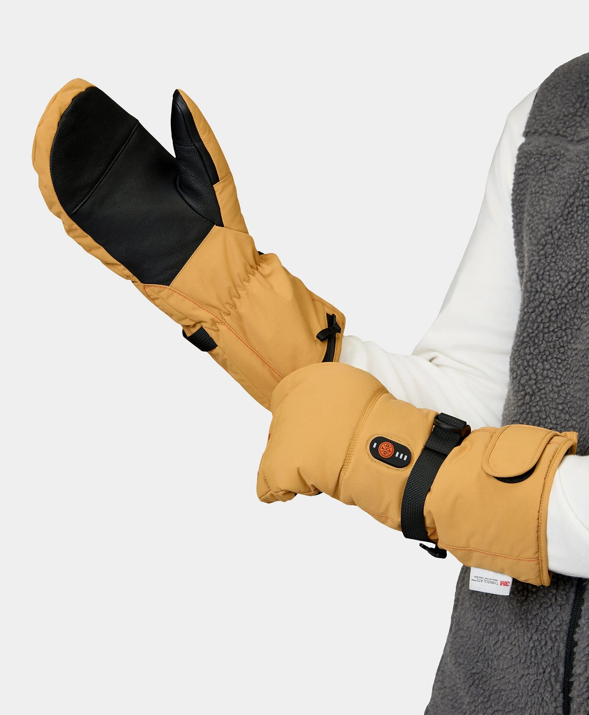 Amsterdam Heated Mittens 2.0 - Image 19