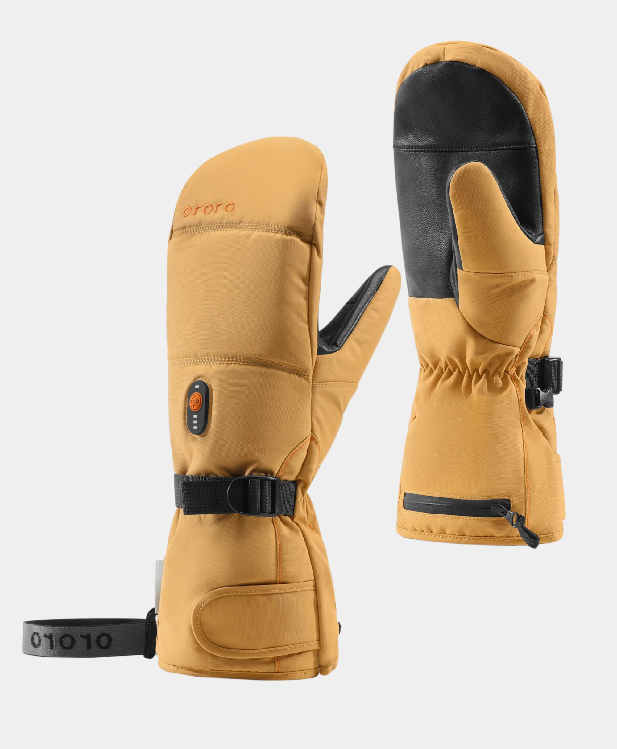 Amsterdam Heated Mittens 2.0 - Image 15