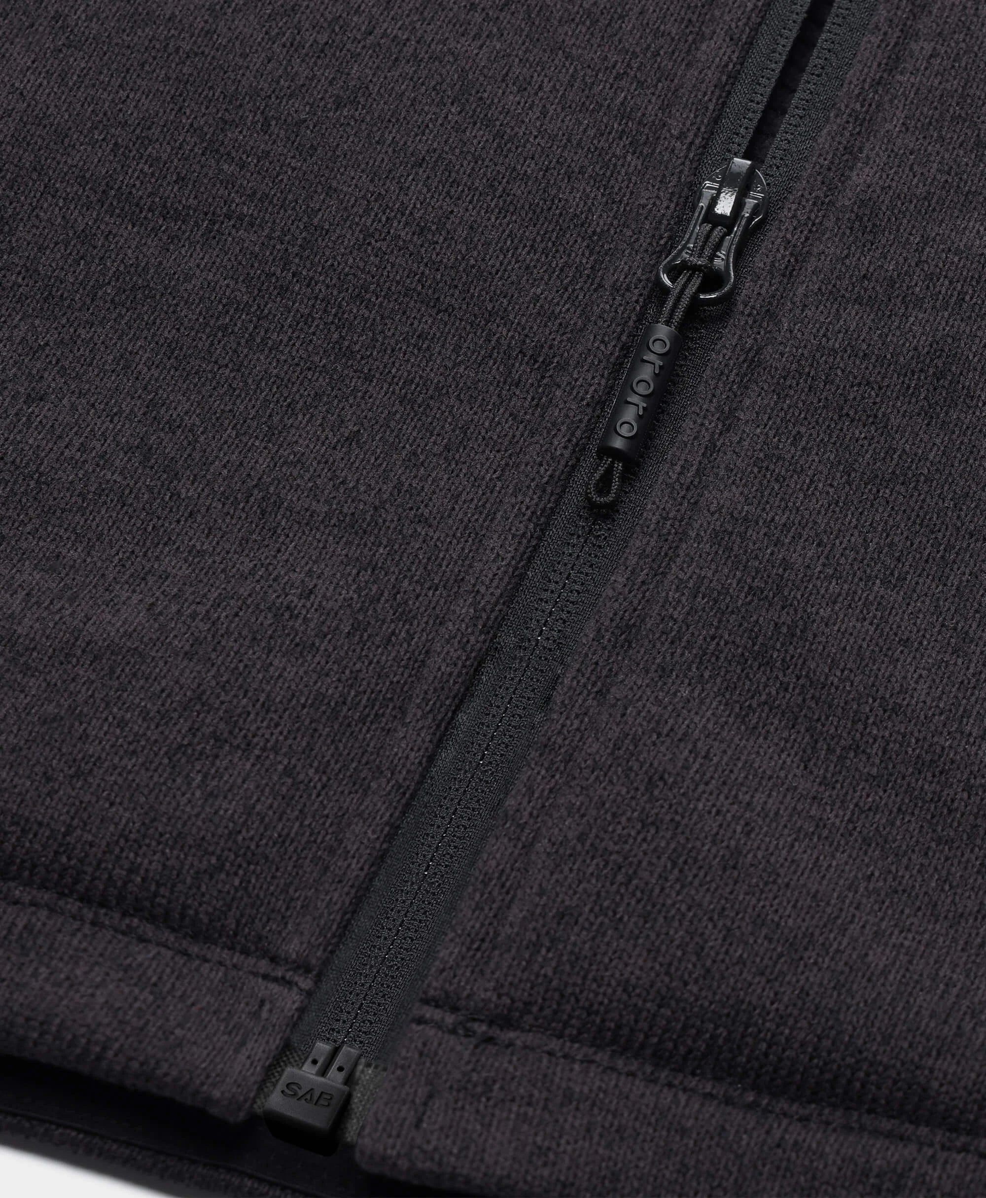 Augusta Men's Heated Sweater Fleece Vest - Image 12