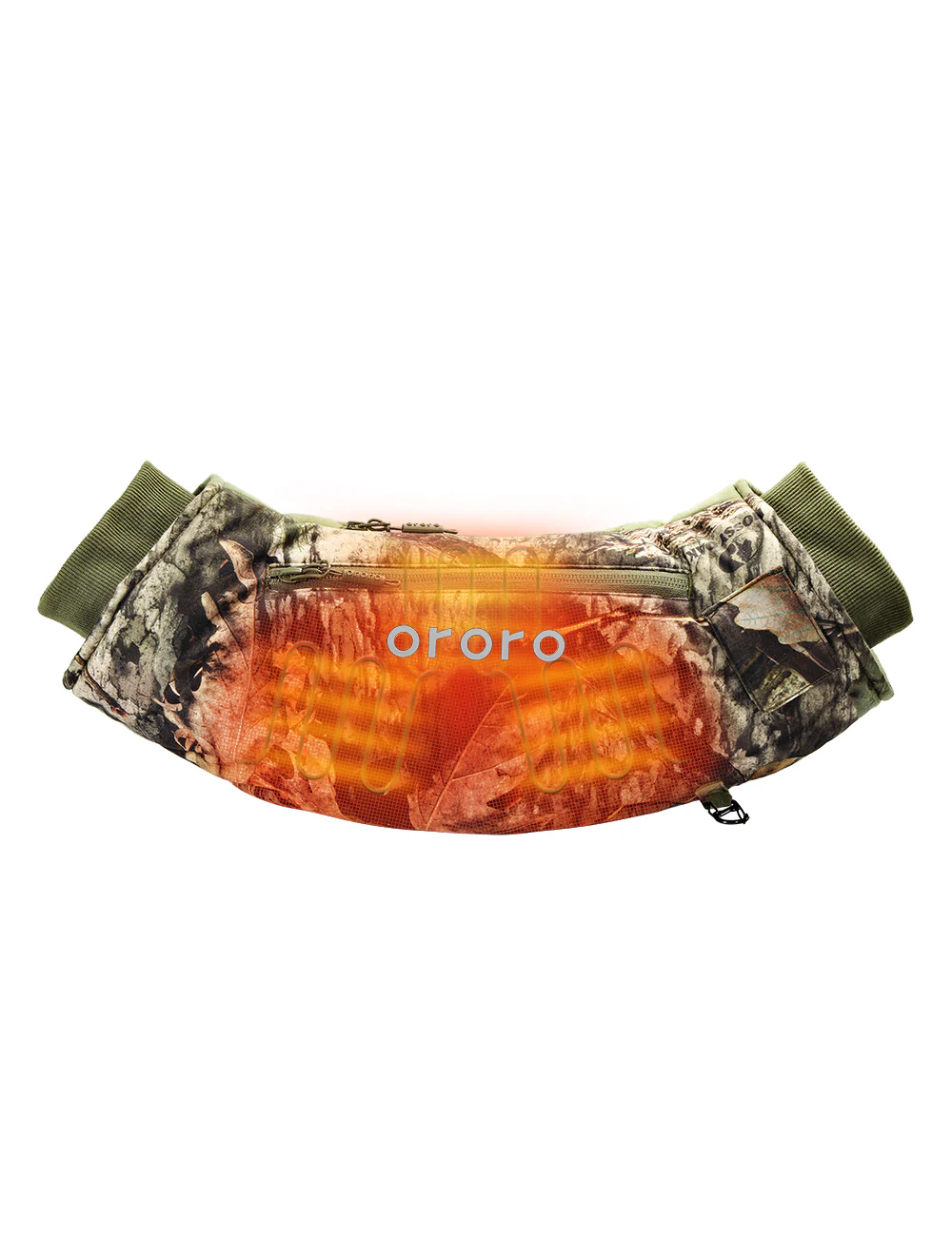 (Open-box) Bay City Heated Hand Warmer (Battery Set Not Included) - Image 12