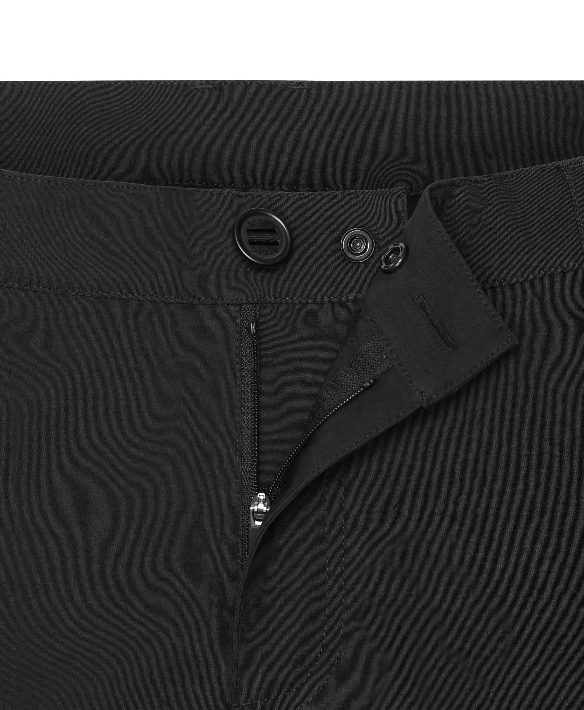 Bristol Women's Heated Utility Fleece Lined Pants - Image 5