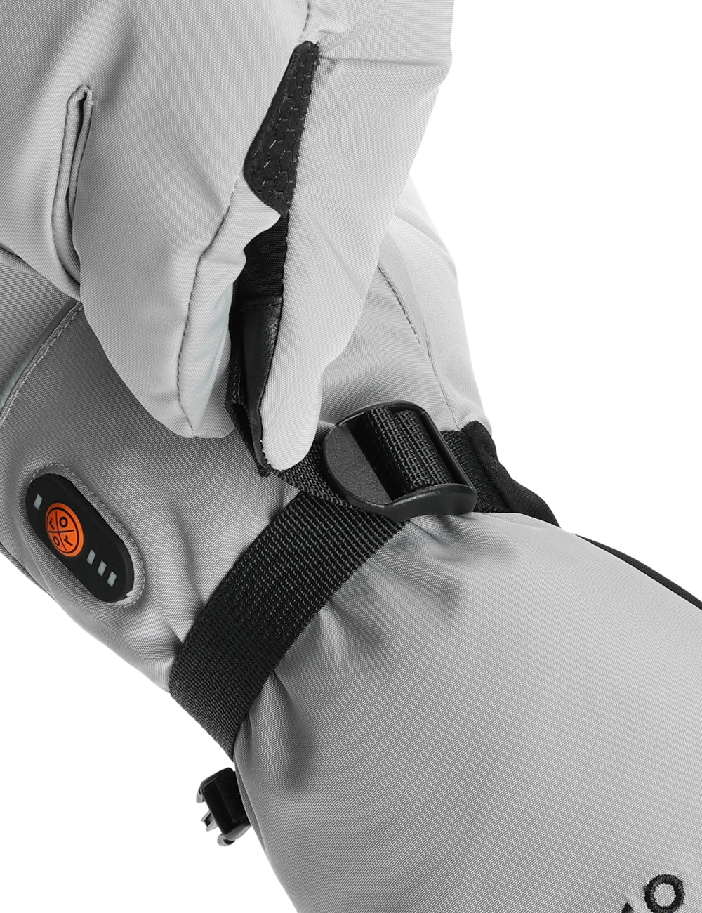 (Open-box) Buffalo Heated Softshell Gloves 2.0 - Image 13