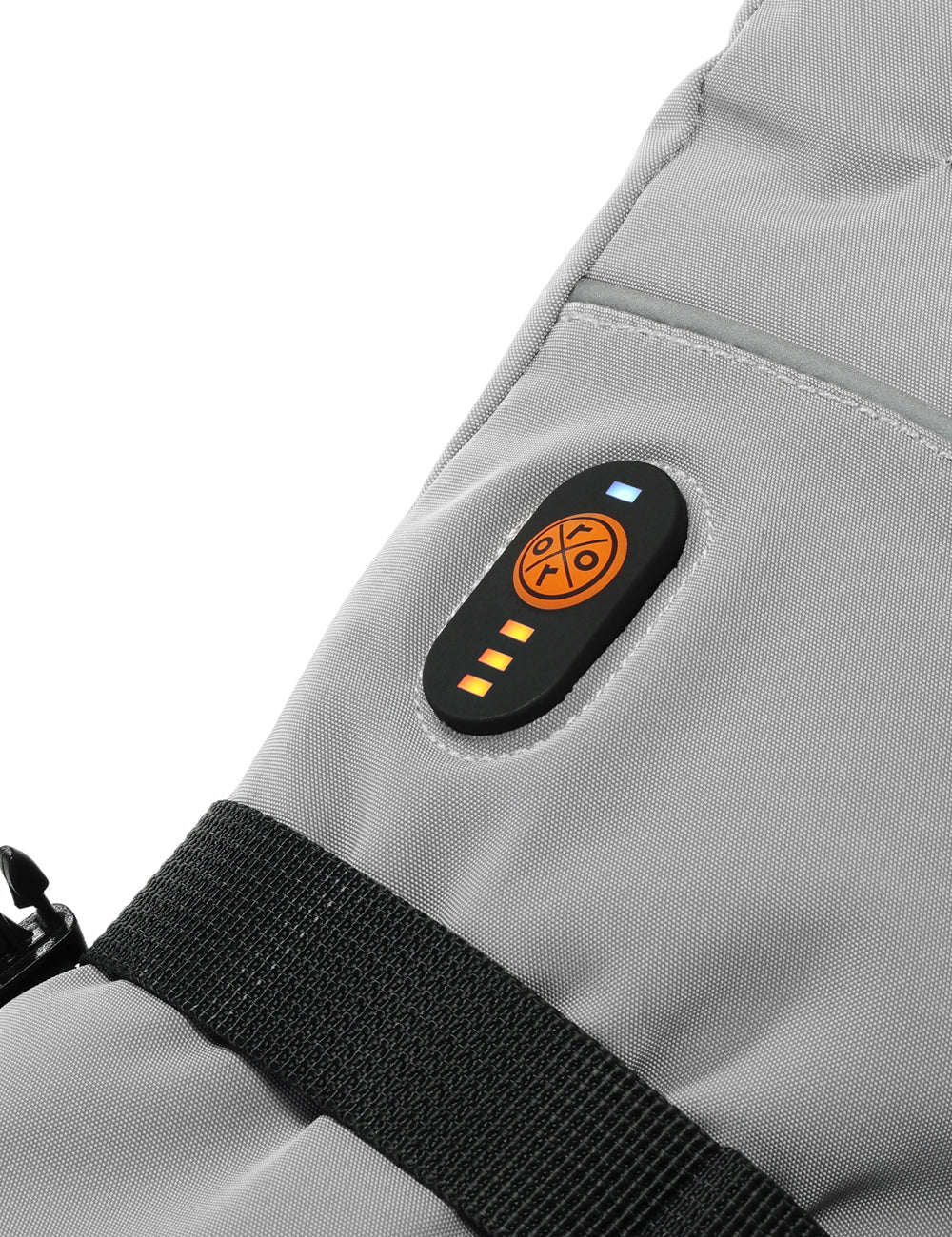 (Open-box) Buffalo Heated Softshell Gloves 2.0 - Image 18