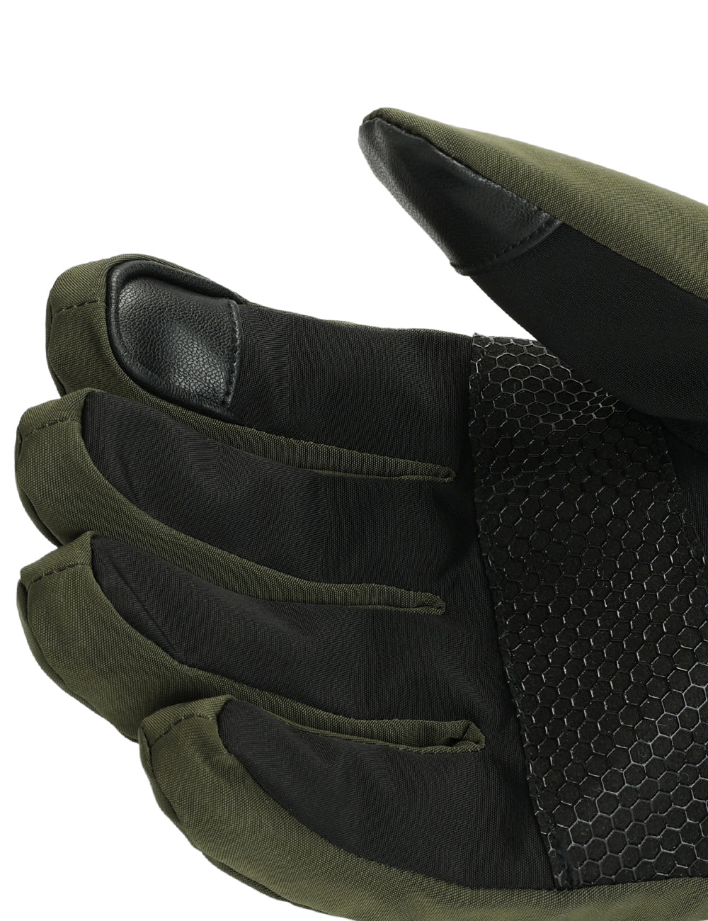 (Open-box) Buffalo Heated Softshell Gloves 2.0 - Image 23