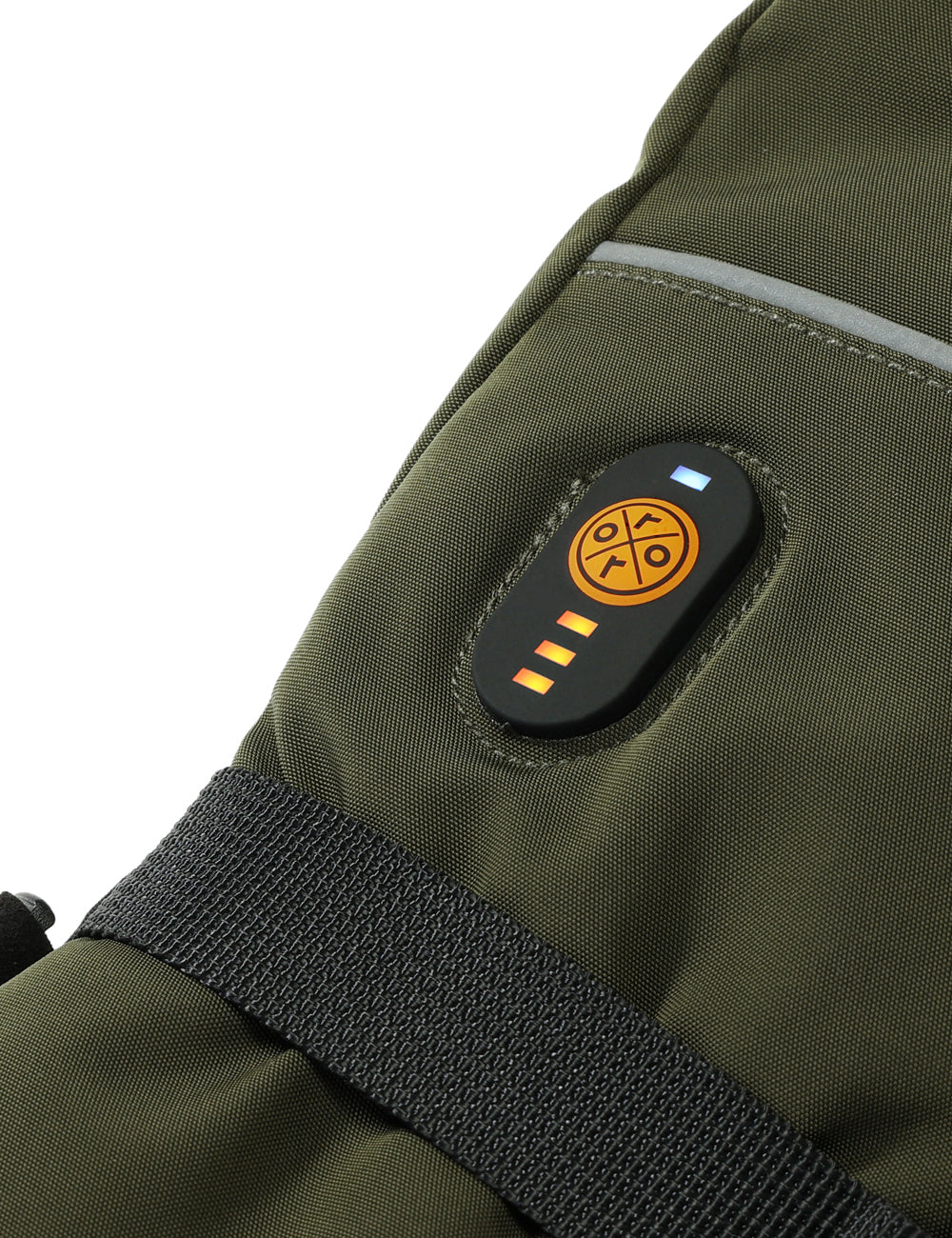 (Open-box) Buffalo Heated Softshell Gloves 2.0 - Image 26