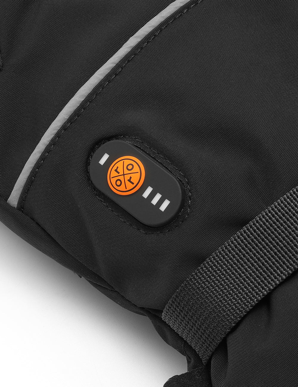 (Open-box) Buffalo Heated Softshell Gloves 2.0 - Image 5