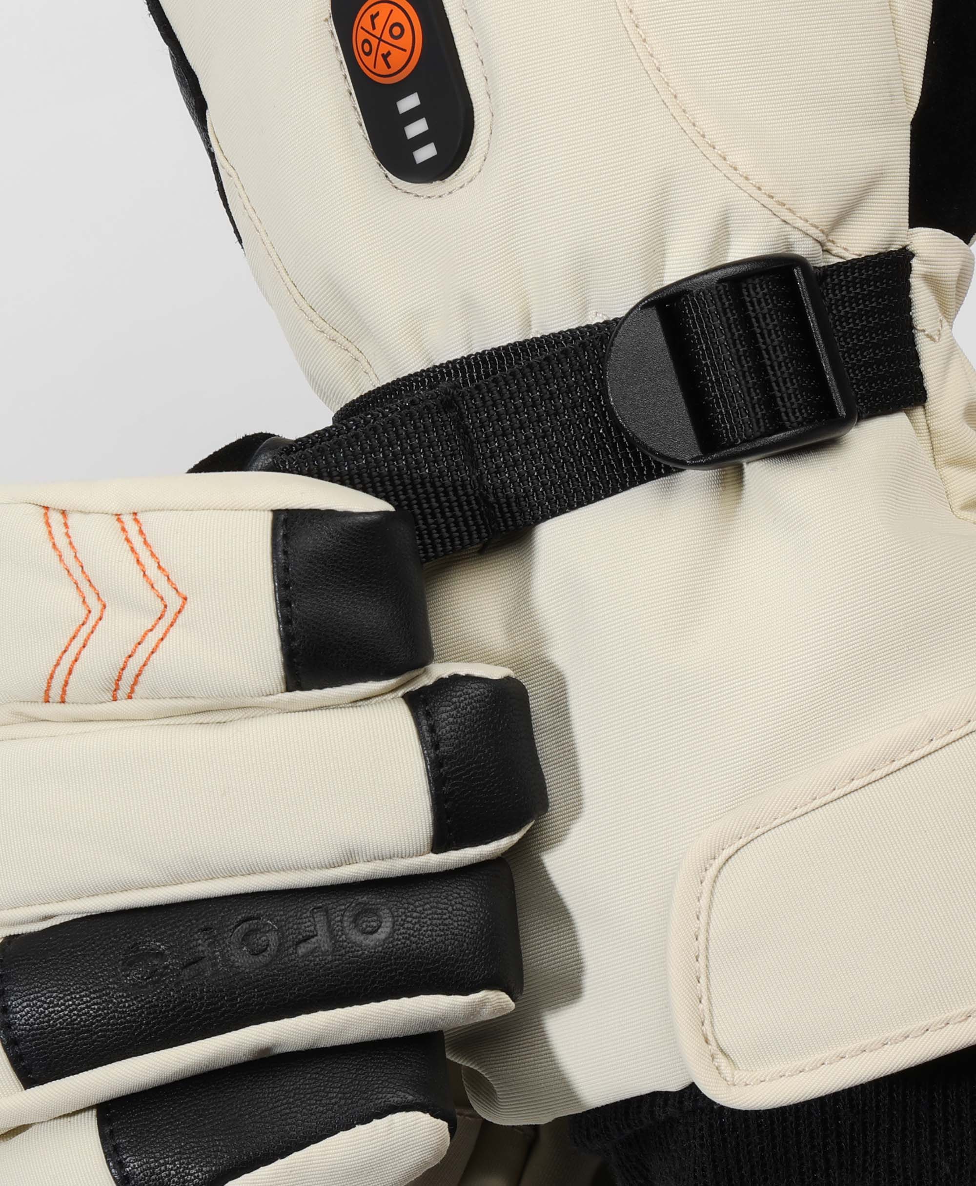 Calgary Heated Gloves 2.0 - Image 15
