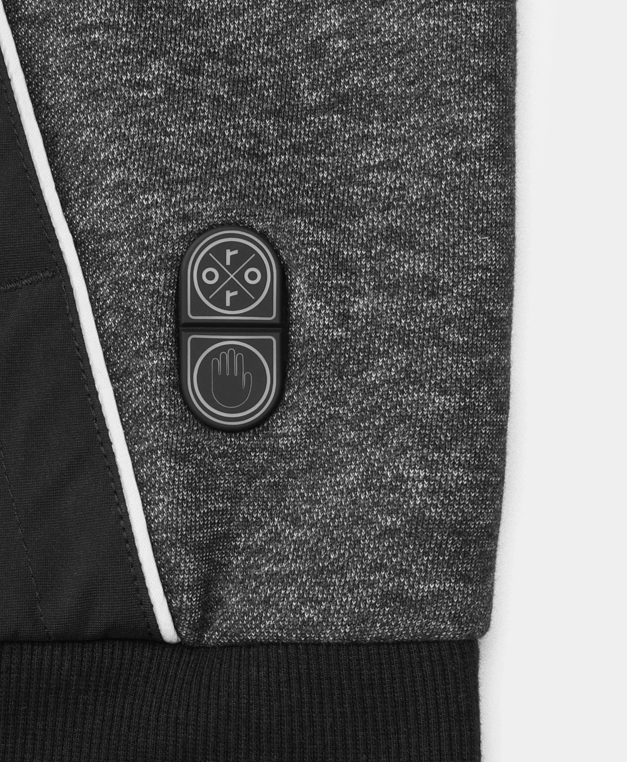 Indy Unisex 6-Zone Dual-Control Heated Hoodie Pullover (Apparel Only) - Image 8