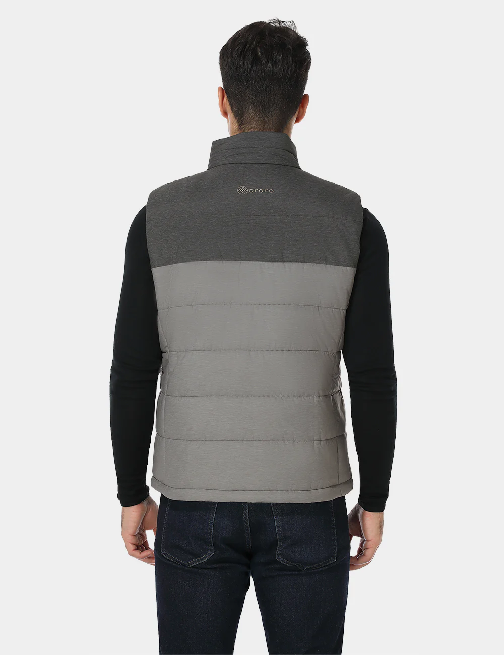 (Open-box) Men's Classic Heated Vest (Battery Set Not Included) - Image 15