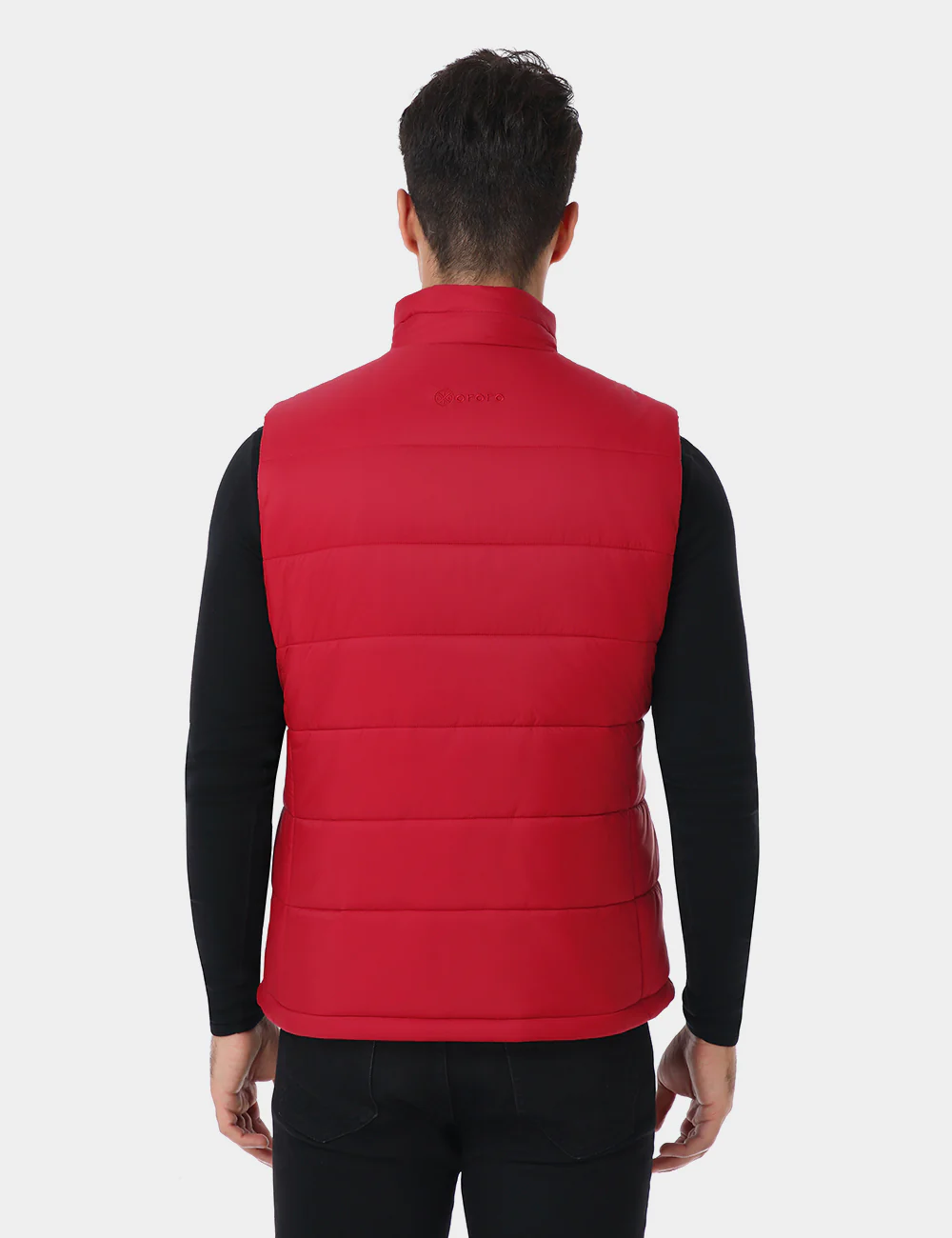 (Open-box) Men's Classic Heated Vest (Battery Set Not Included) - Image 34