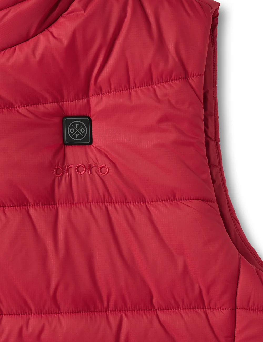 (Open-box) Men's Classic Heated Vest (Battery Set Not Included) - Image 36