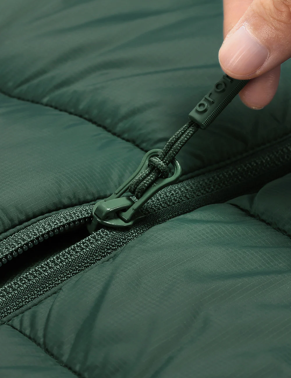 (Open-box) Men's Classic Heated Vest (Battery Set Not Included) - Image 54