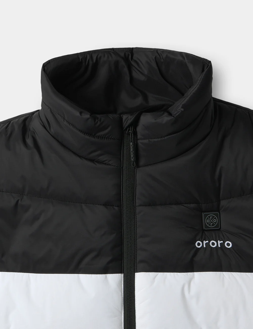 (Open-box) Men's Classic Heated Vest (Battery Set Not Included) - Image 61