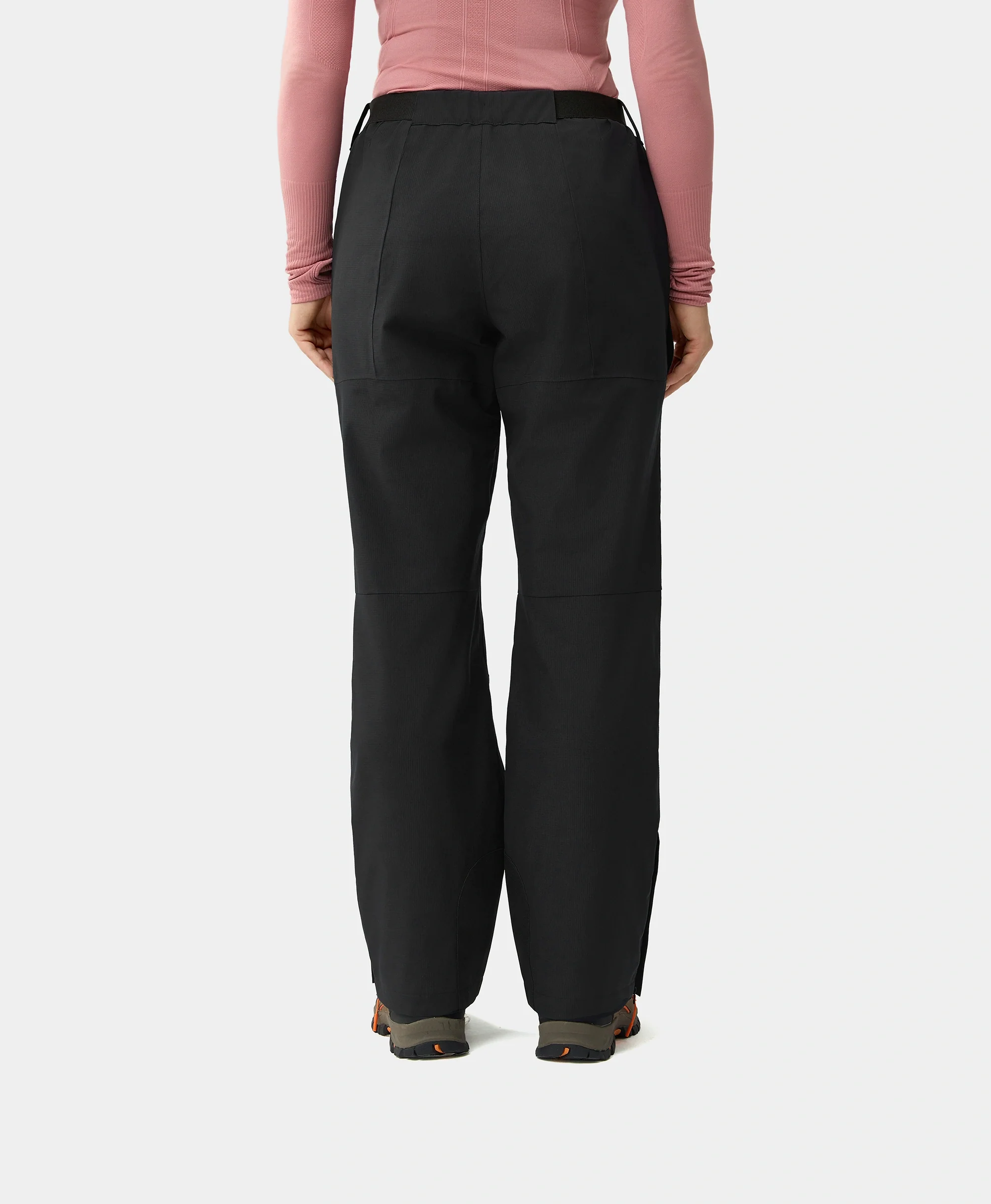 Monte Rosa Women's Heated Snow Pants - Image 4