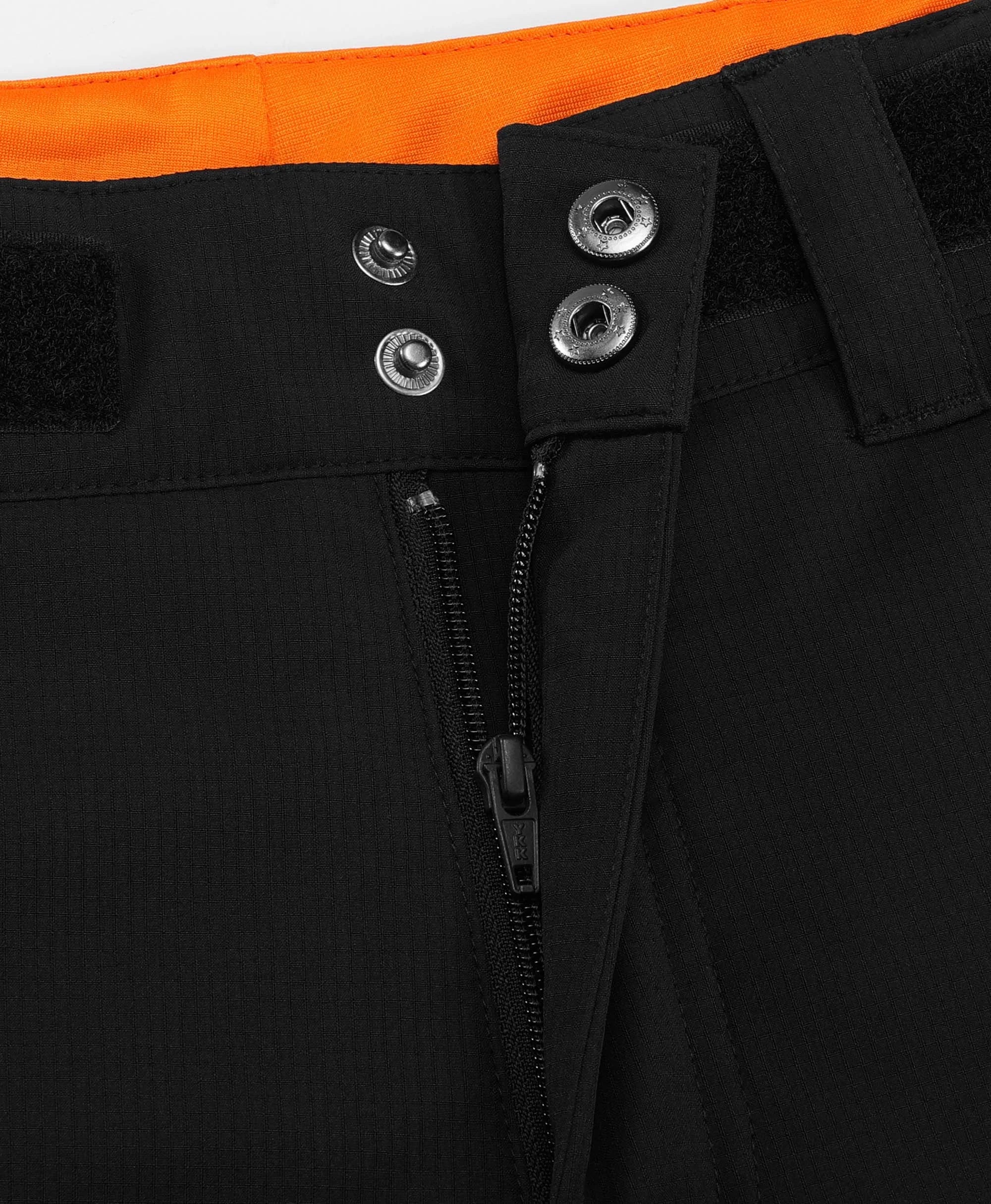 Monte Rosa Women's Heated Snow Pants - Image 9