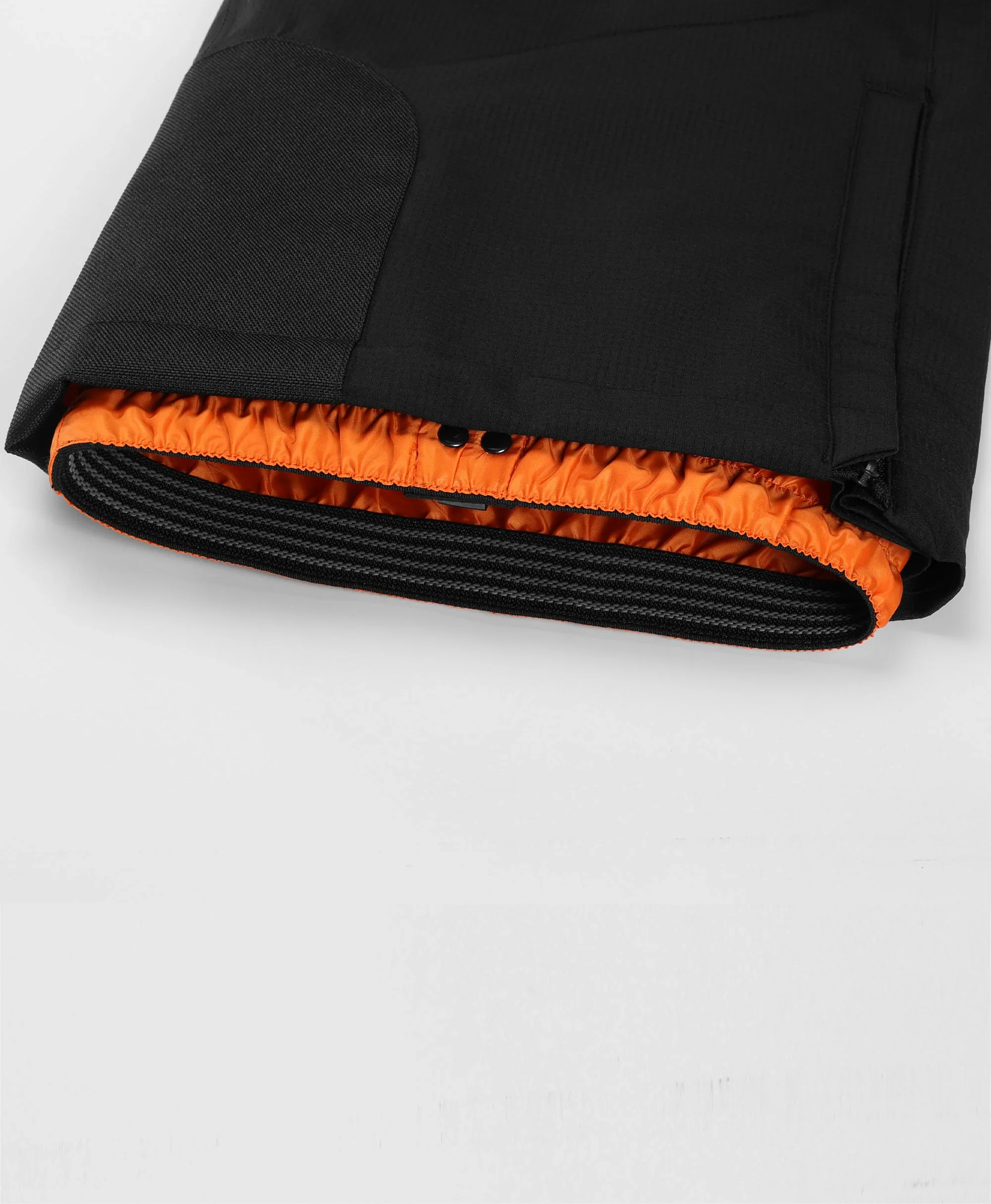 Monte Rosa Women's Heated Snow Pants - Image 10