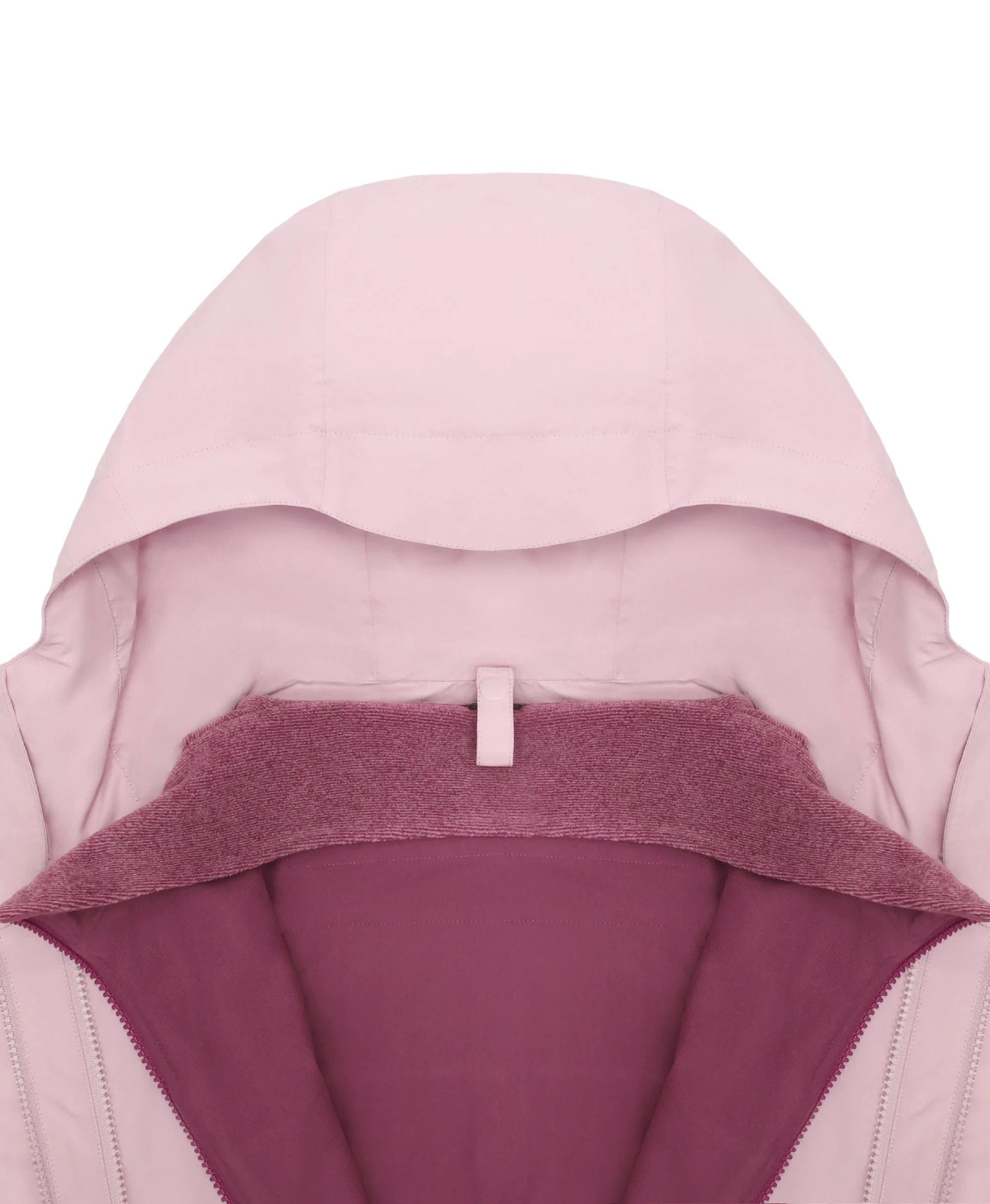 River Ridge Women's 3-in-1 Heated Jacket with Fleece Liner - Image 36