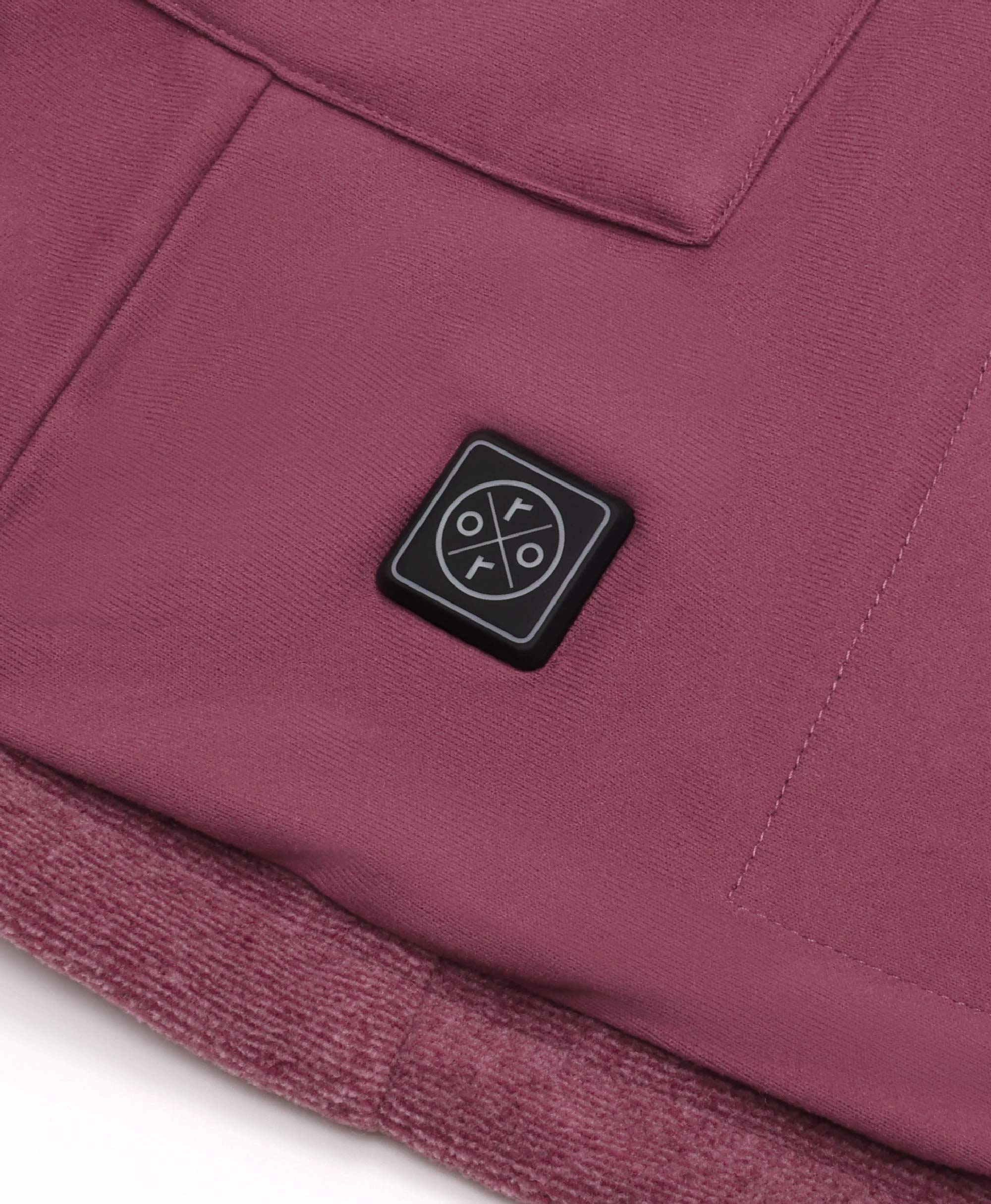 River Ridge Women's 3-in-1 Heated Jacket with Fleece Liner - Image 38