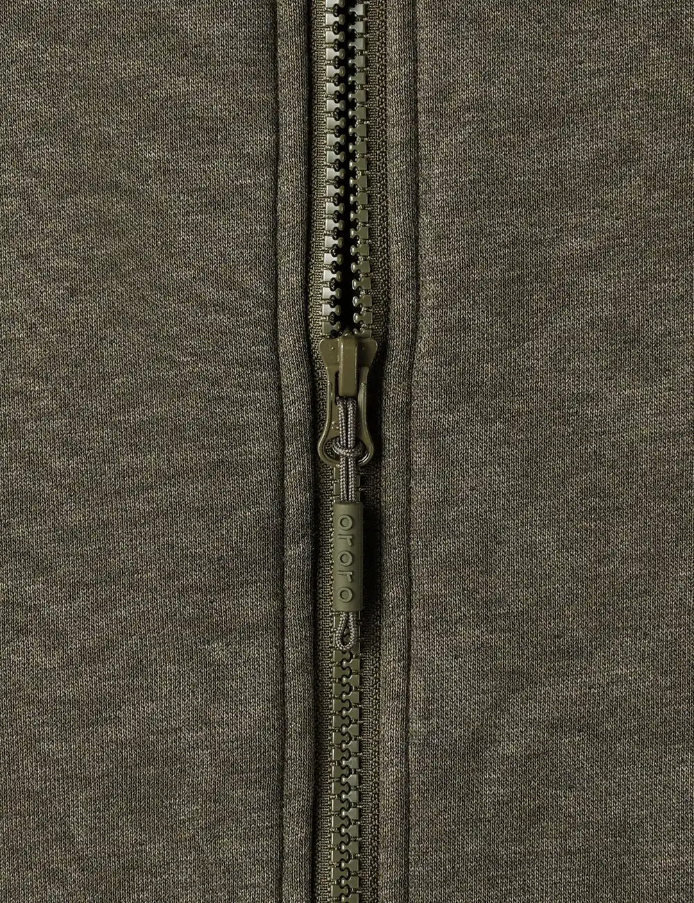 (Open-box) Men's Heated Fleece Vest (Battery Set Not Included) - Image 18