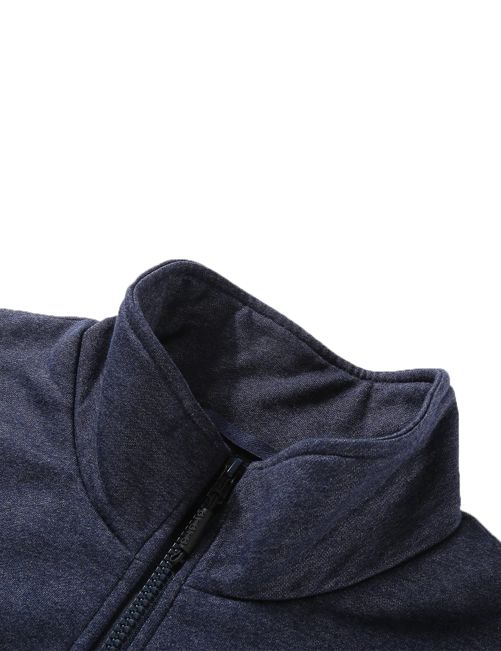 (Open-box) Men's Heated Fleece Vest (Battery Set Not Included) - Image 46