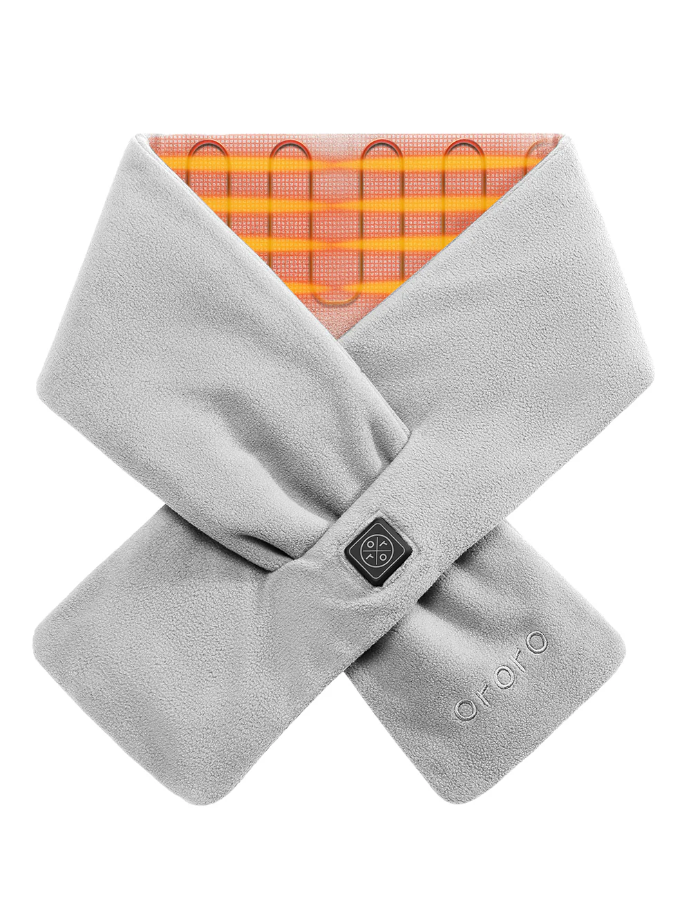 Unisex Heated Scarf 2.0 - Image 37
