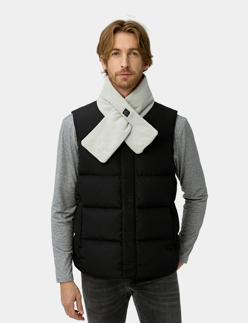 Unisex Heated Scarf 2.0 - Image 40