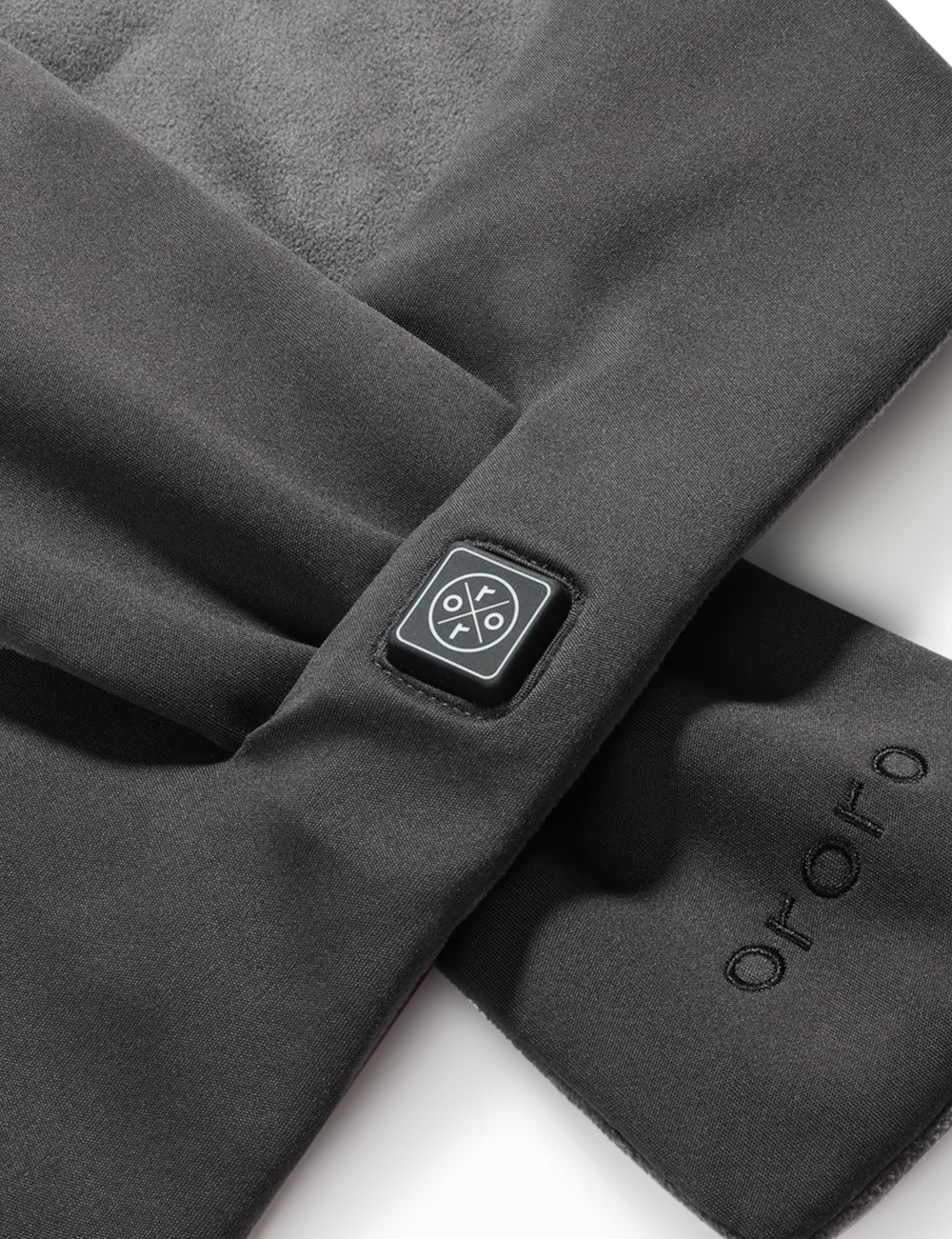 Unisex Heated Scarf 2.0 - Image 3