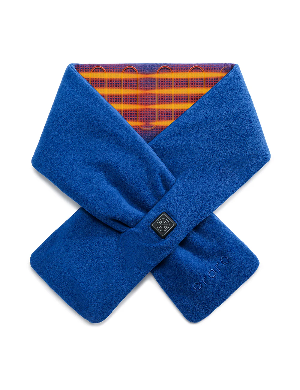 Unisex Heated Scarf 2.0 - Image 28
