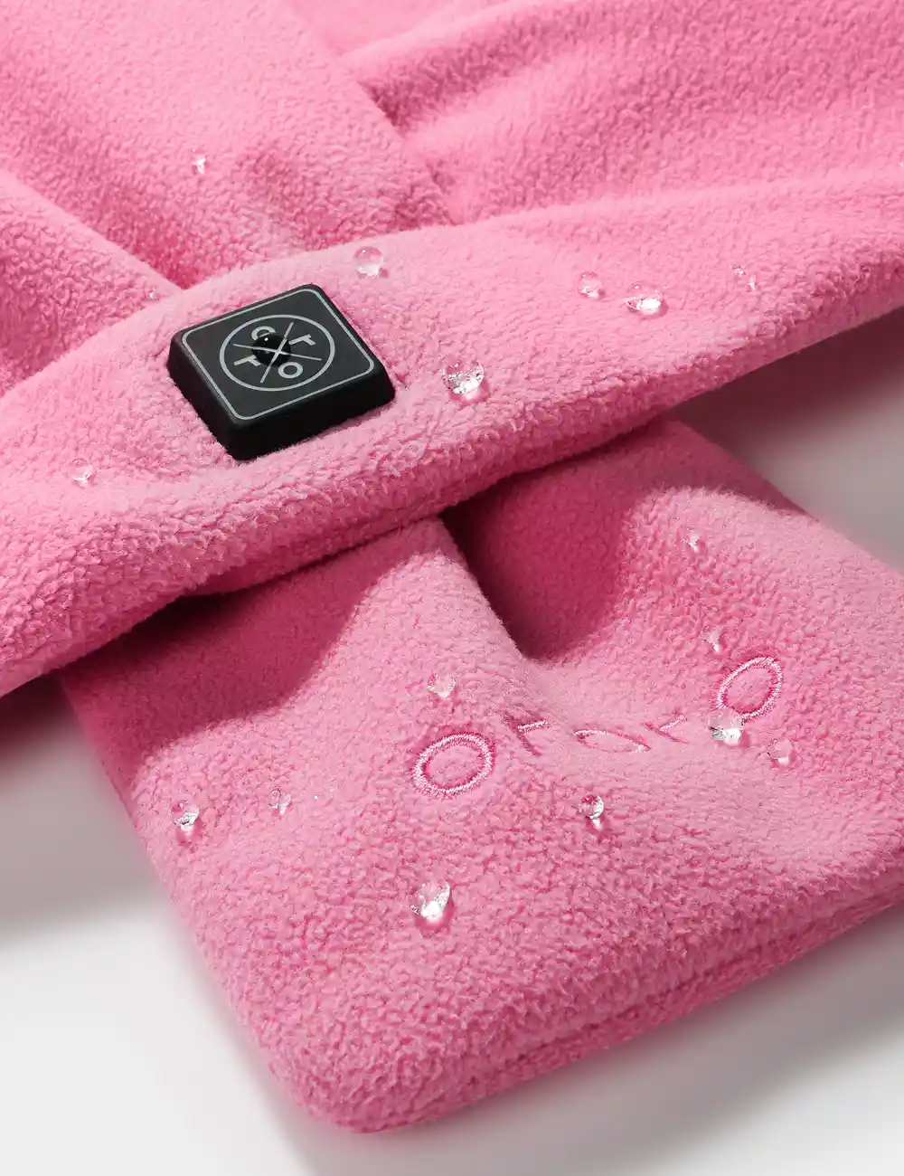 Unisex Heated Scarf 2.0 - Image 36