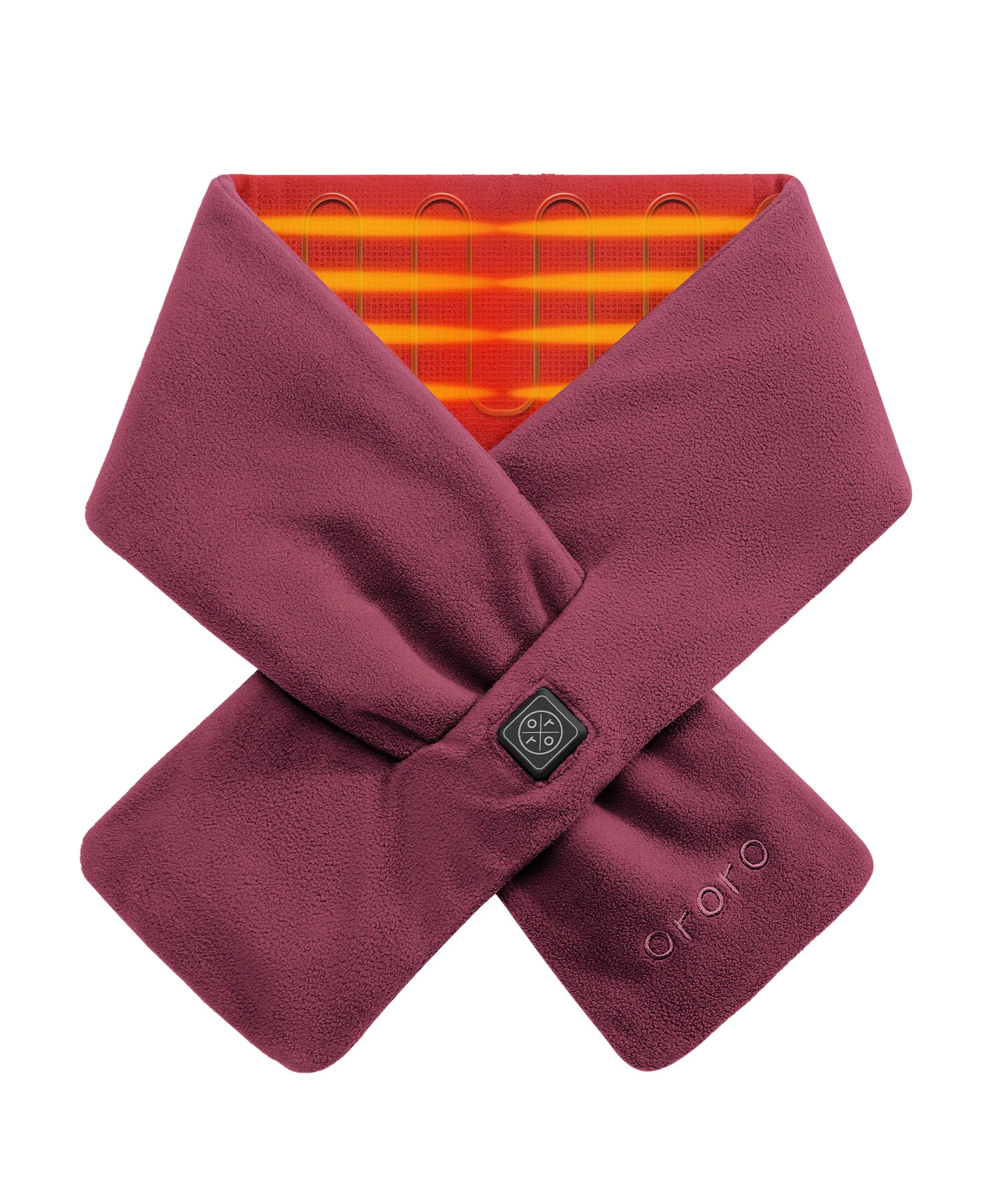 Unisex Heated Scarf 2.0 - Image 51