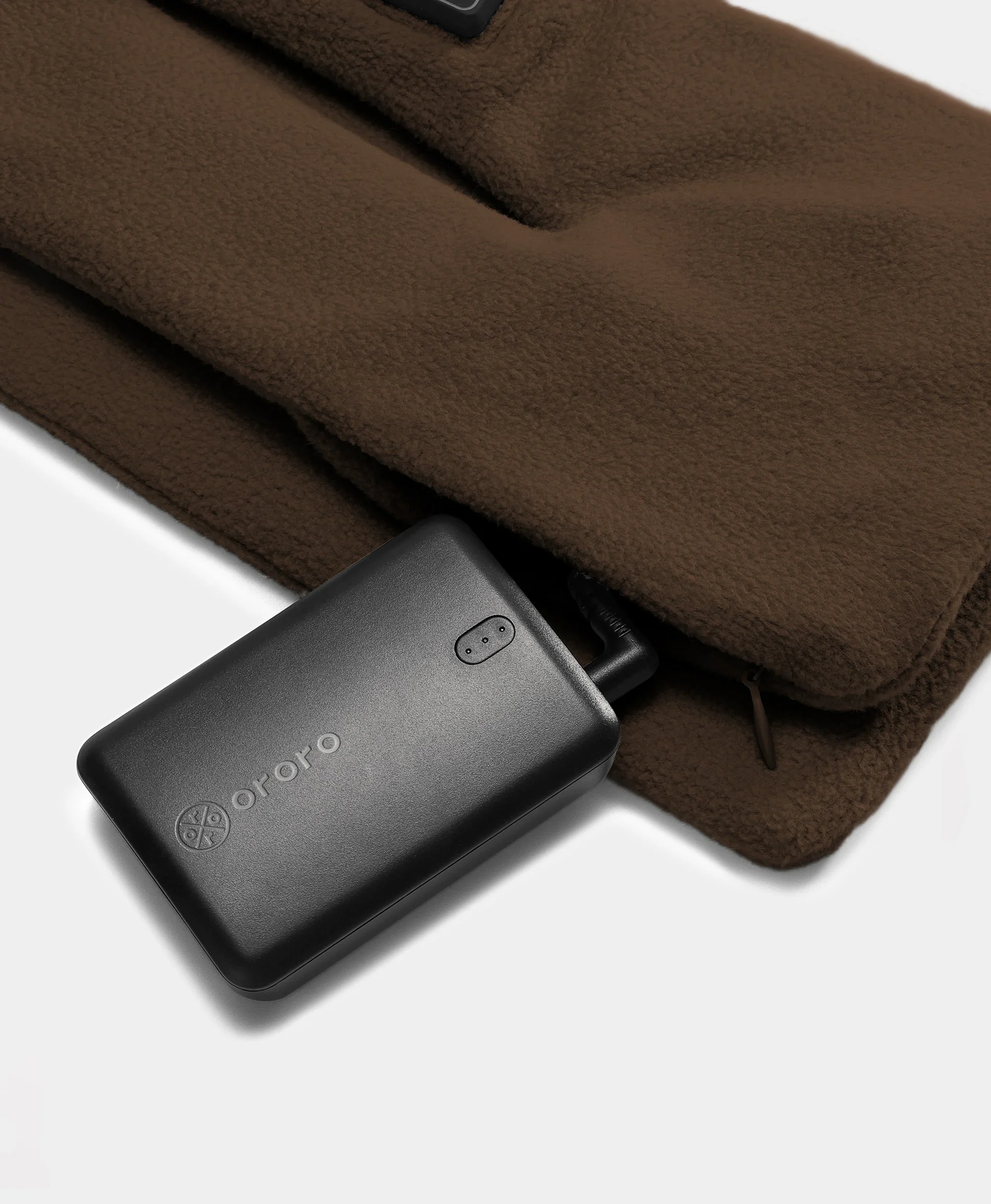 Unisex Heated Scarf 2.0 - Image 60