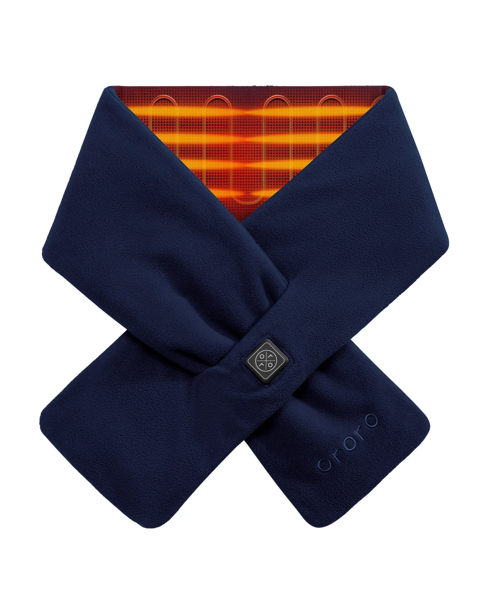 Unisex Heated Scarf 2.0 - Image 45