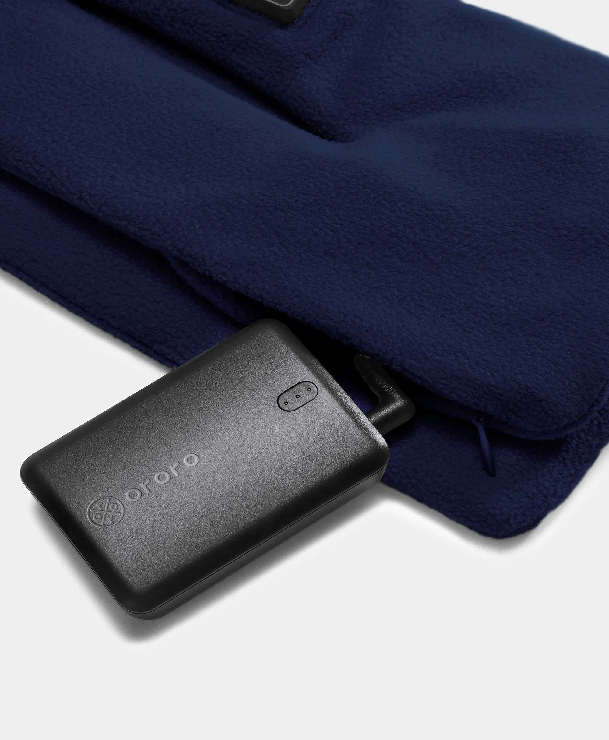 Unisex Heated Scarf 2.0 - Image 49