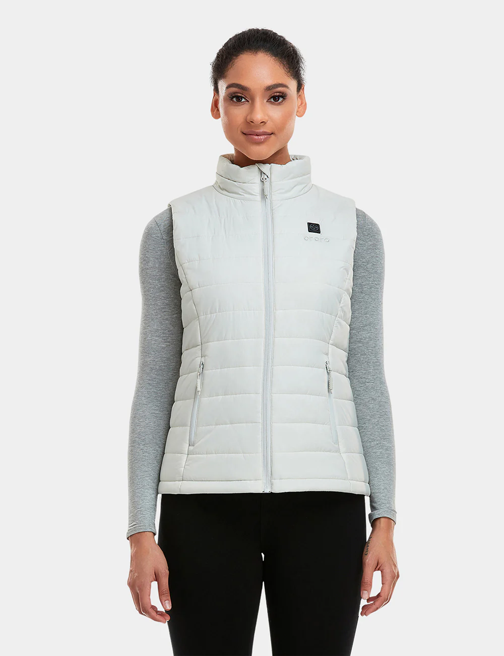 (Open-box) Women's Classic Heated Vest (Battery Set Not Included) - Image 27